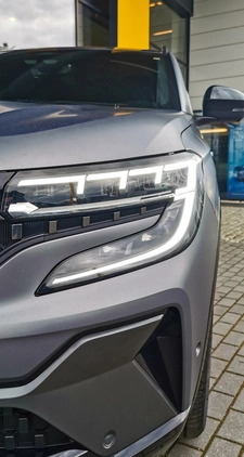 Renault Espace cena 219900 przebieg: 5, rok produkcji 2024 z Bogatynia małe 67